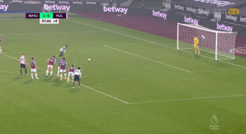 重蹈覆辙!卢克曼2020年就因罚丢点球被主帅批评