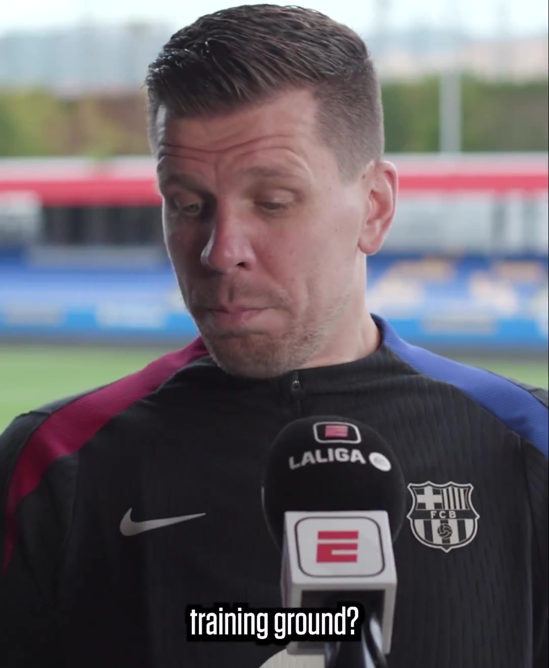 训练中谁对你的威胁最大？?3C调侃：库巴西、阿劳霍、伊尼戈