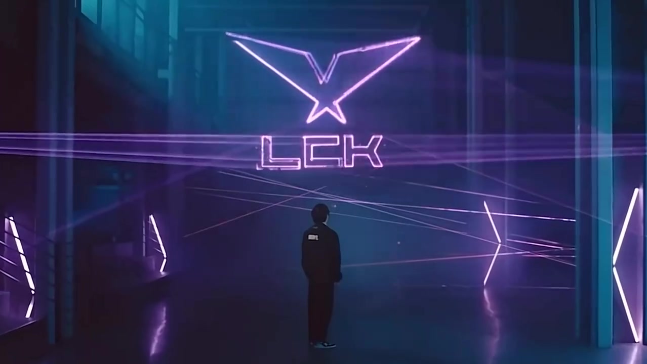 2025LCK第二赛段前瞻宣传片：For One Legacy，新的征程