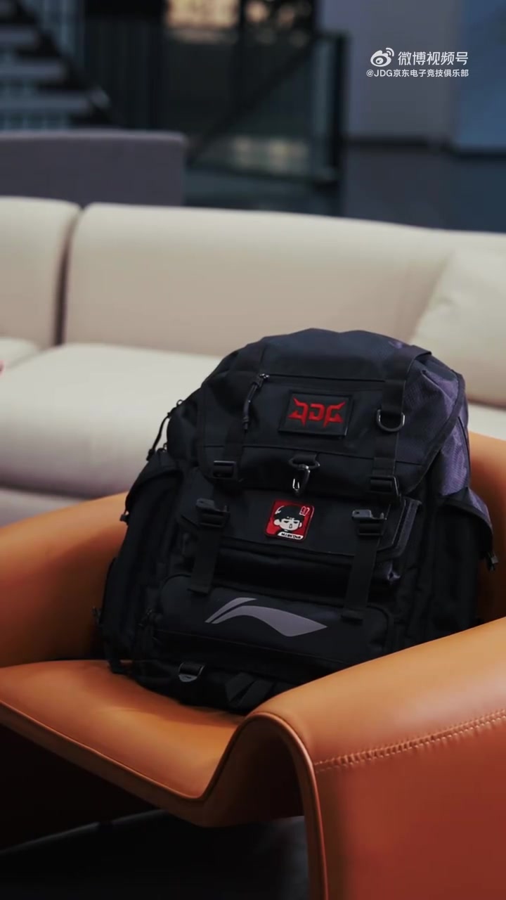 亲爱的孩！JDG官博发布对阵FPX预热视频：Missing写信鼓励前队友Sheer