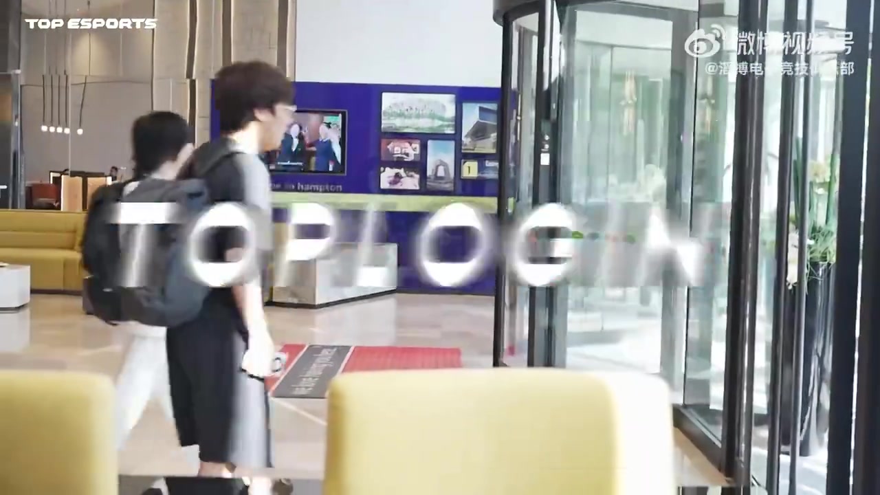 TES发布战胜JDG赛事Vlog：沟通到位，互成助力！这就是团队的力量